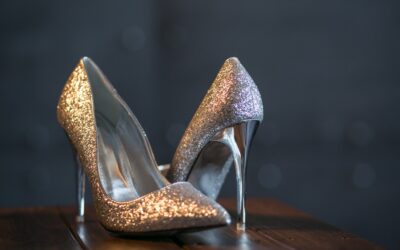 La ce să porți pantofi stiletto?