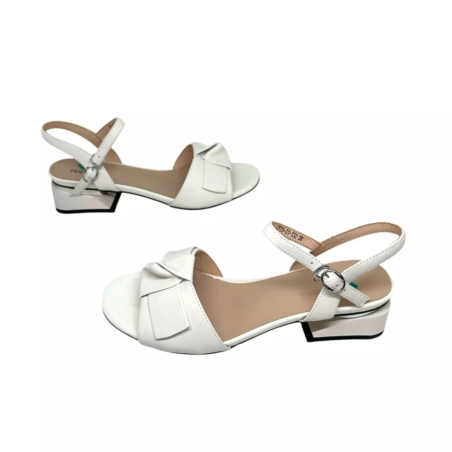 Sandale Fiore Fino albe