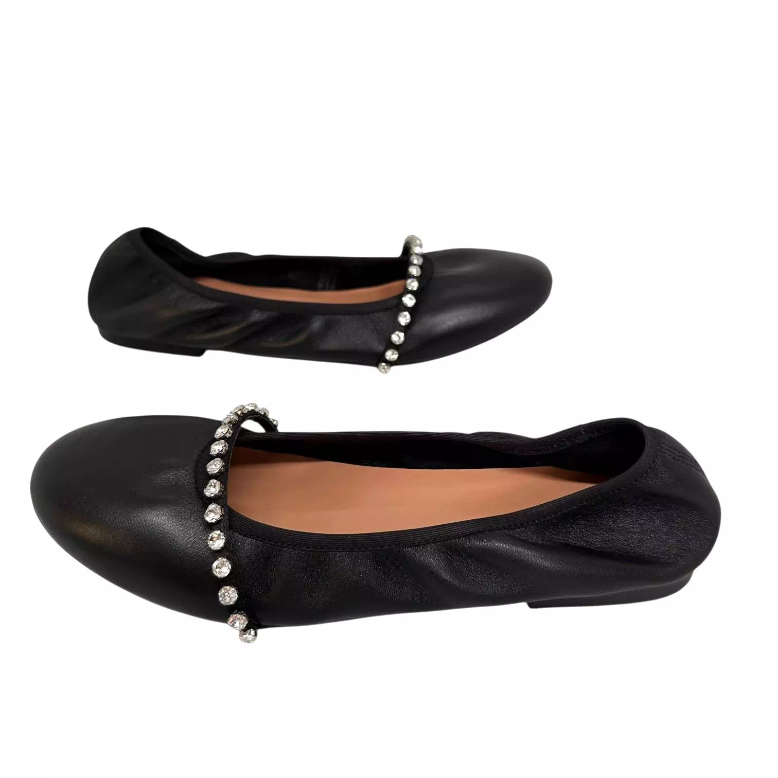 Balerini Scado negri