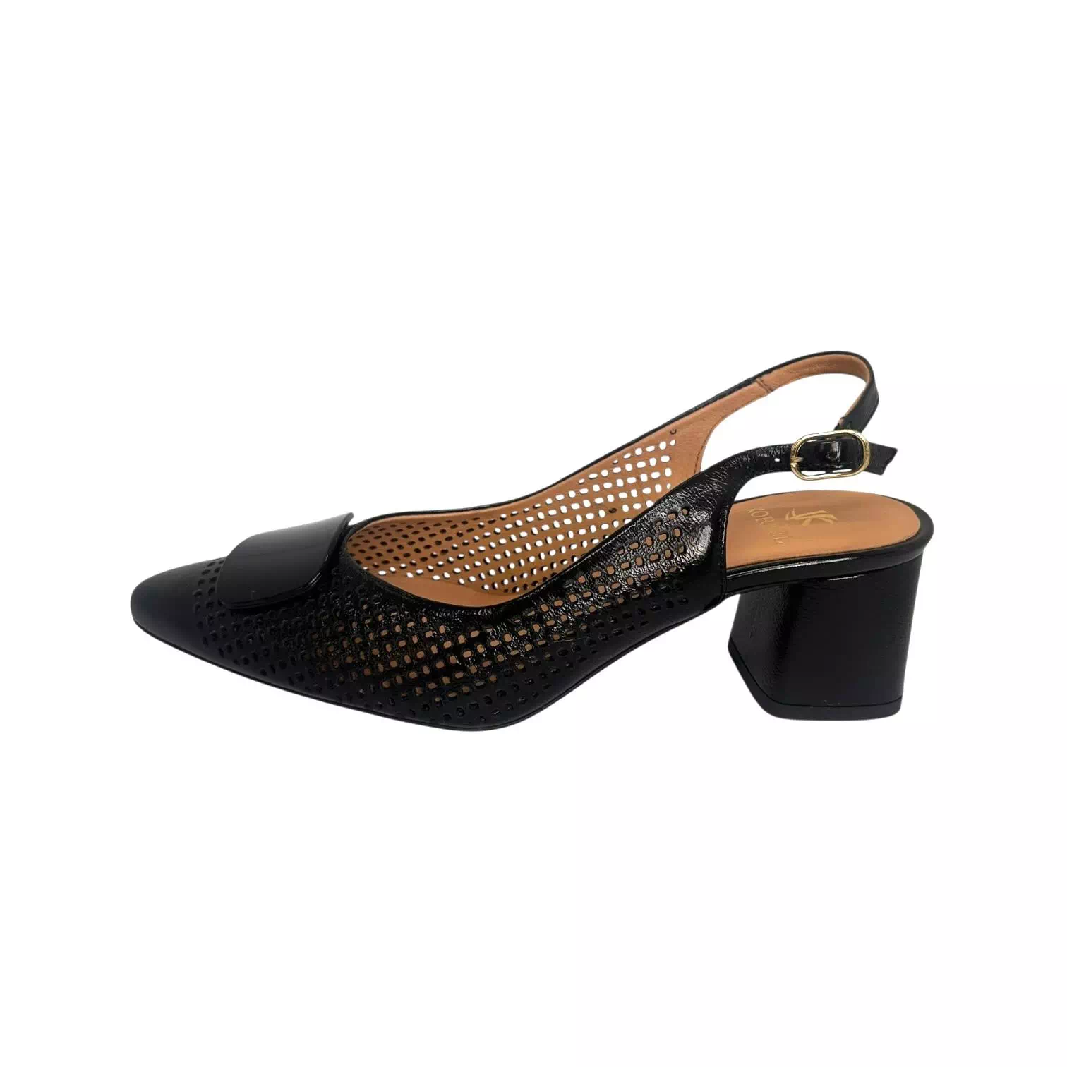 Pantofi de Dama din Piele Naturala - Modele Variate | Raxela