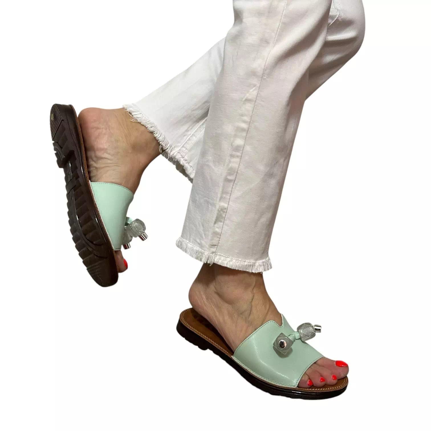 Saboti Pass Collection vernil