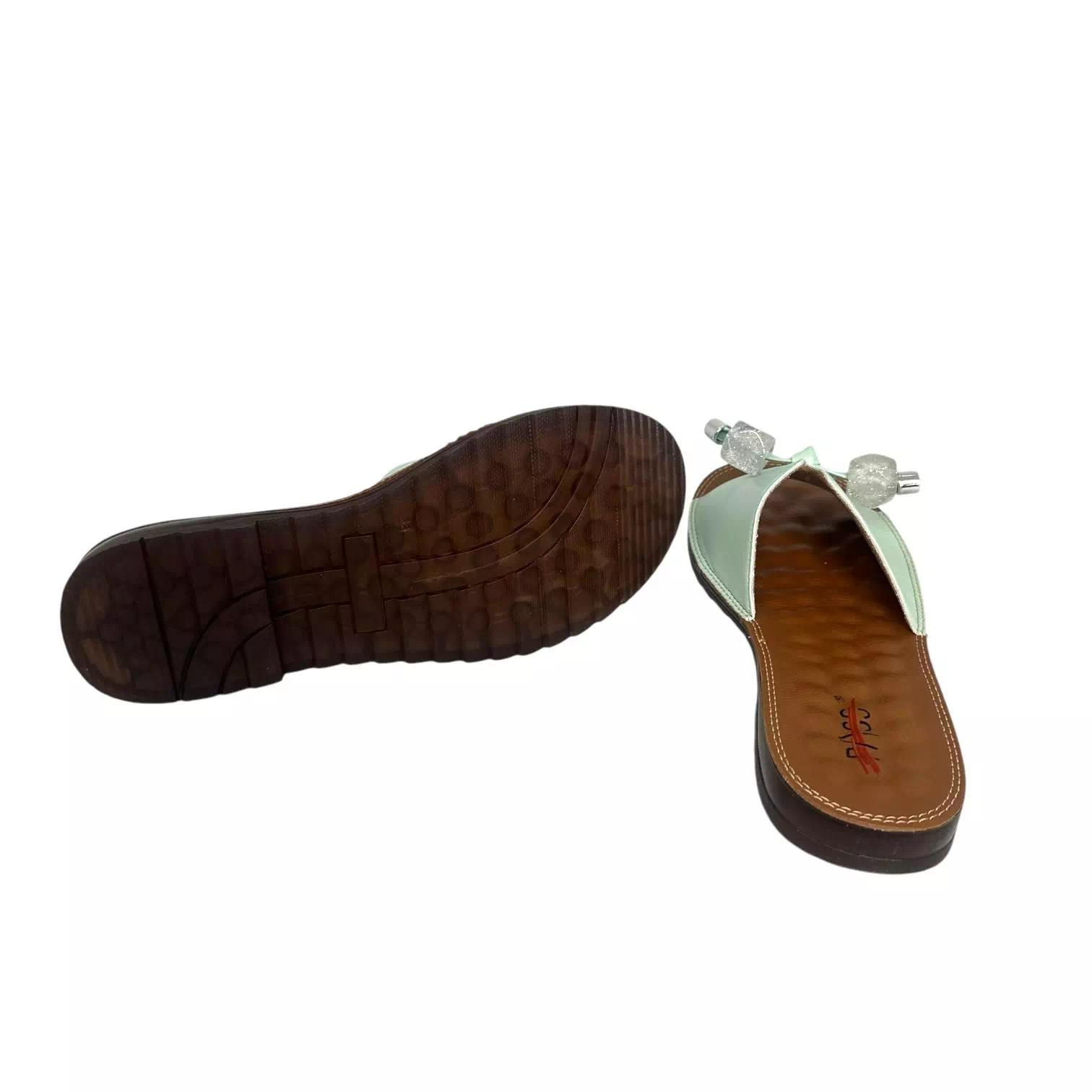 Saboti Pass Collection vernil