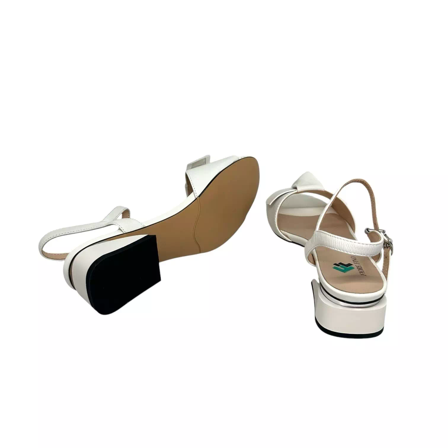Sandale Fiore Fino albe