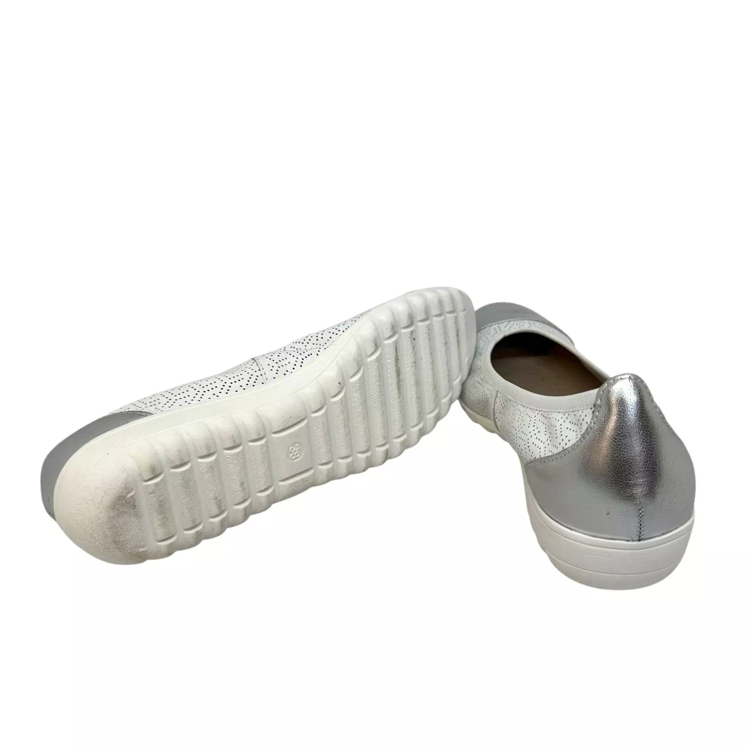 Balerini Caprice albi