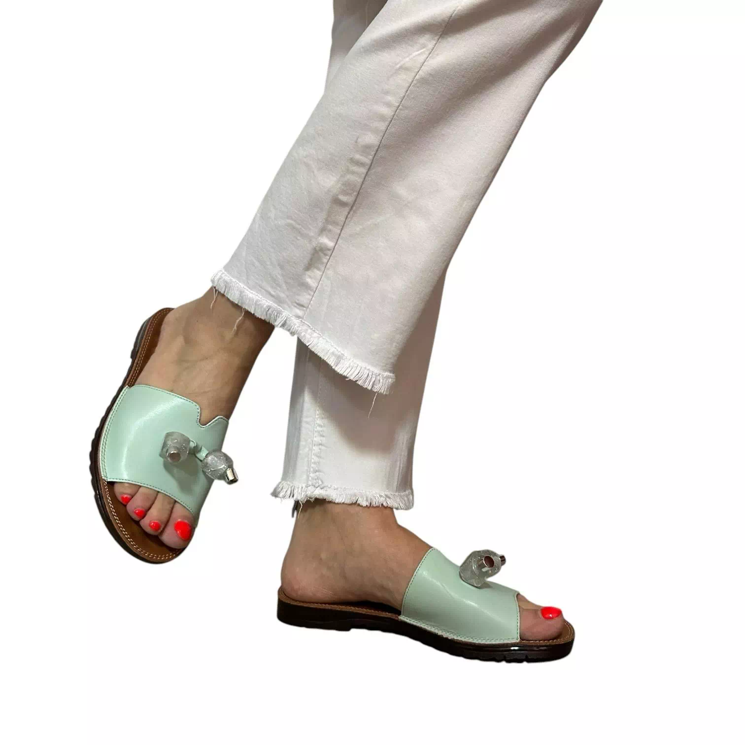 Saboti Pass Collection vernil