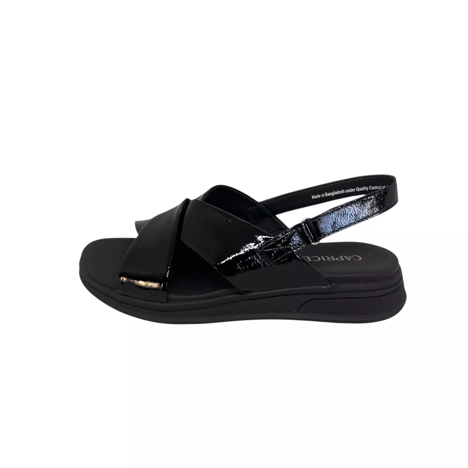 Sandale Caprice negre