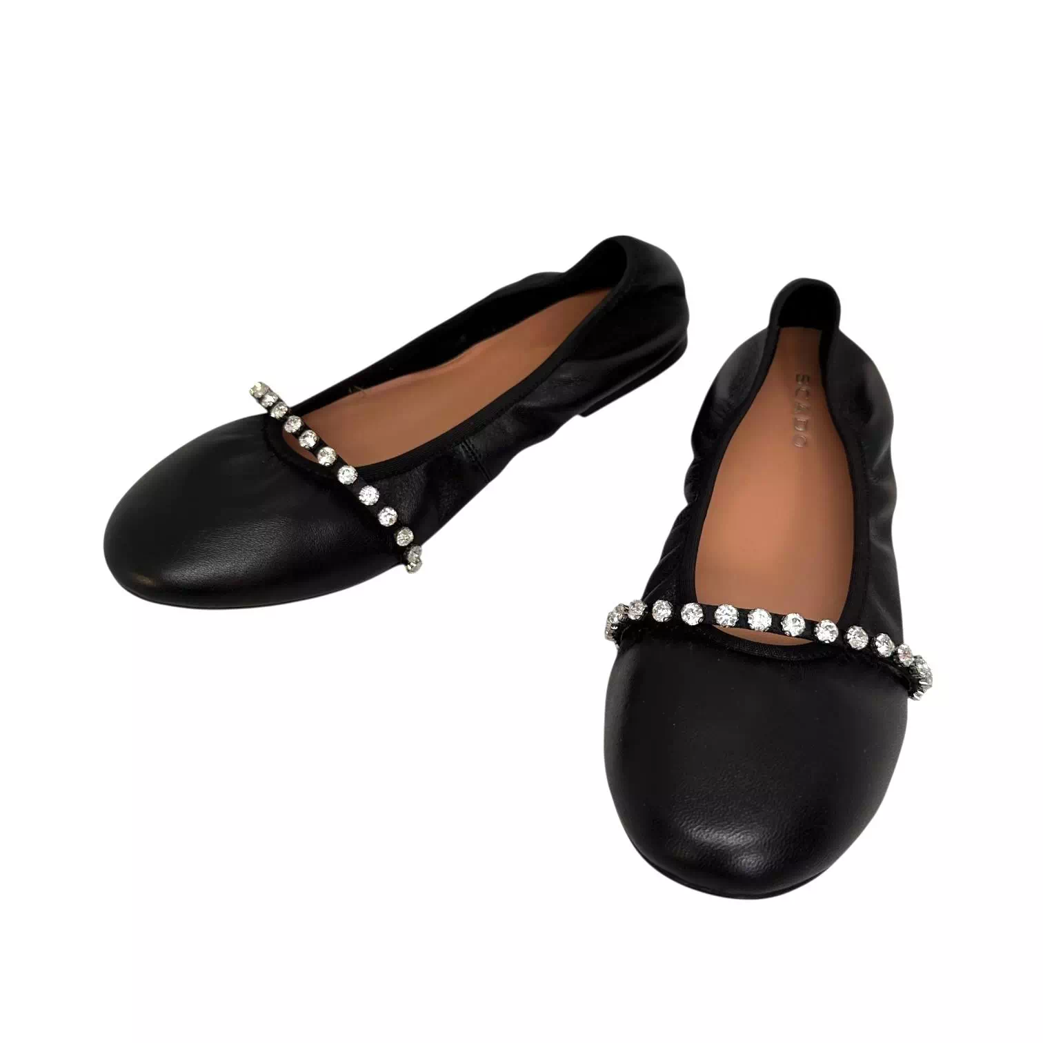 Balerini Scado negri