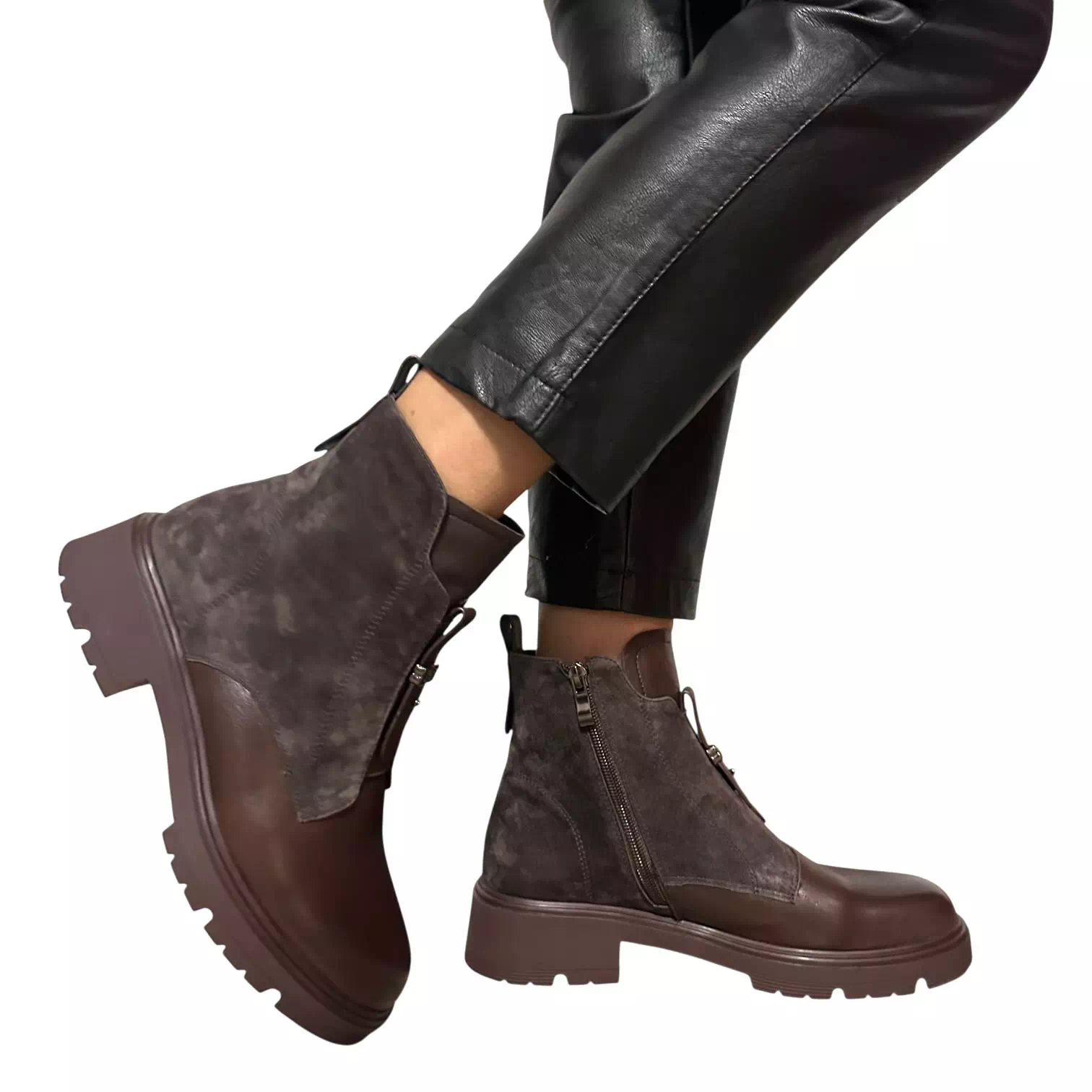 Ghete Fiore Fino maro