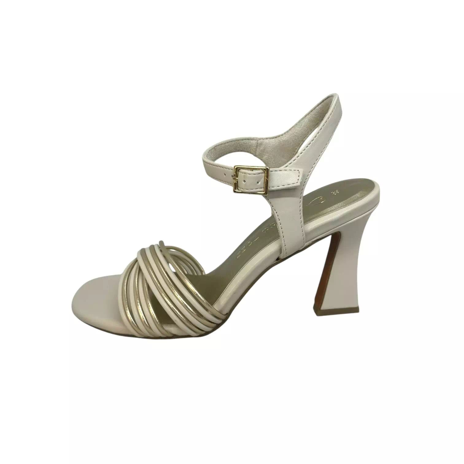 Sandale Marco Tozzi crem