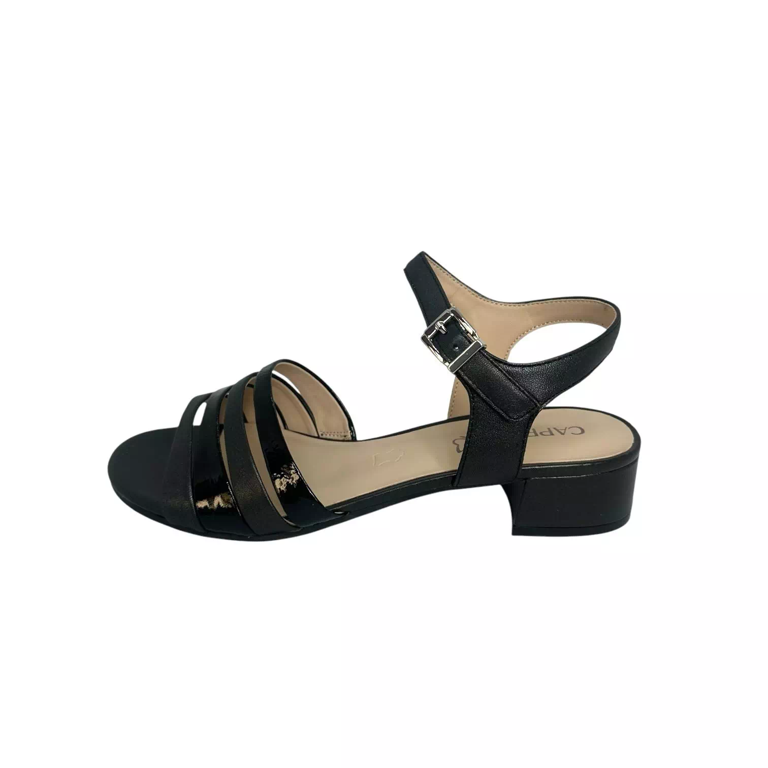 Sandale Caprice negre