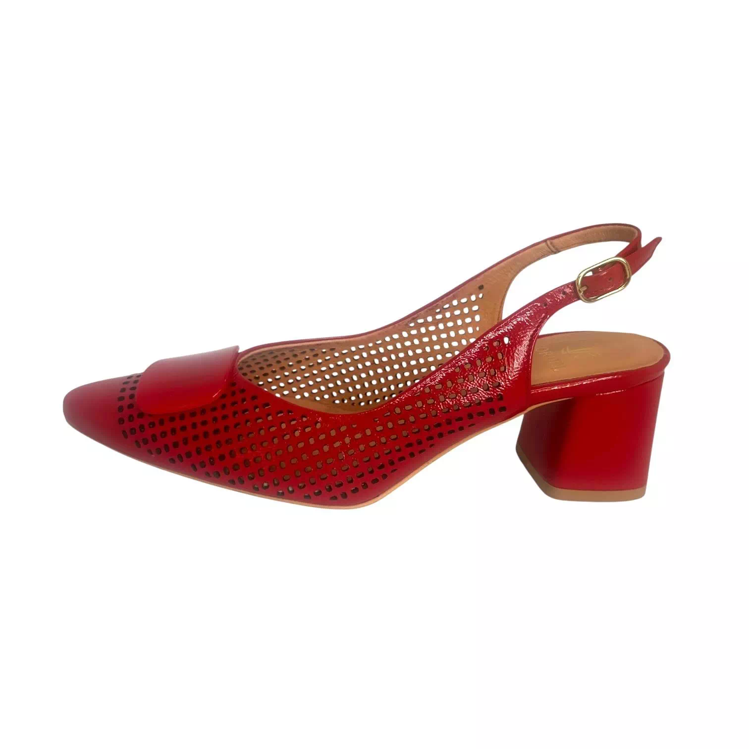 Pantofi de Dama din Piele Naturala - Modele Variate | Raxela