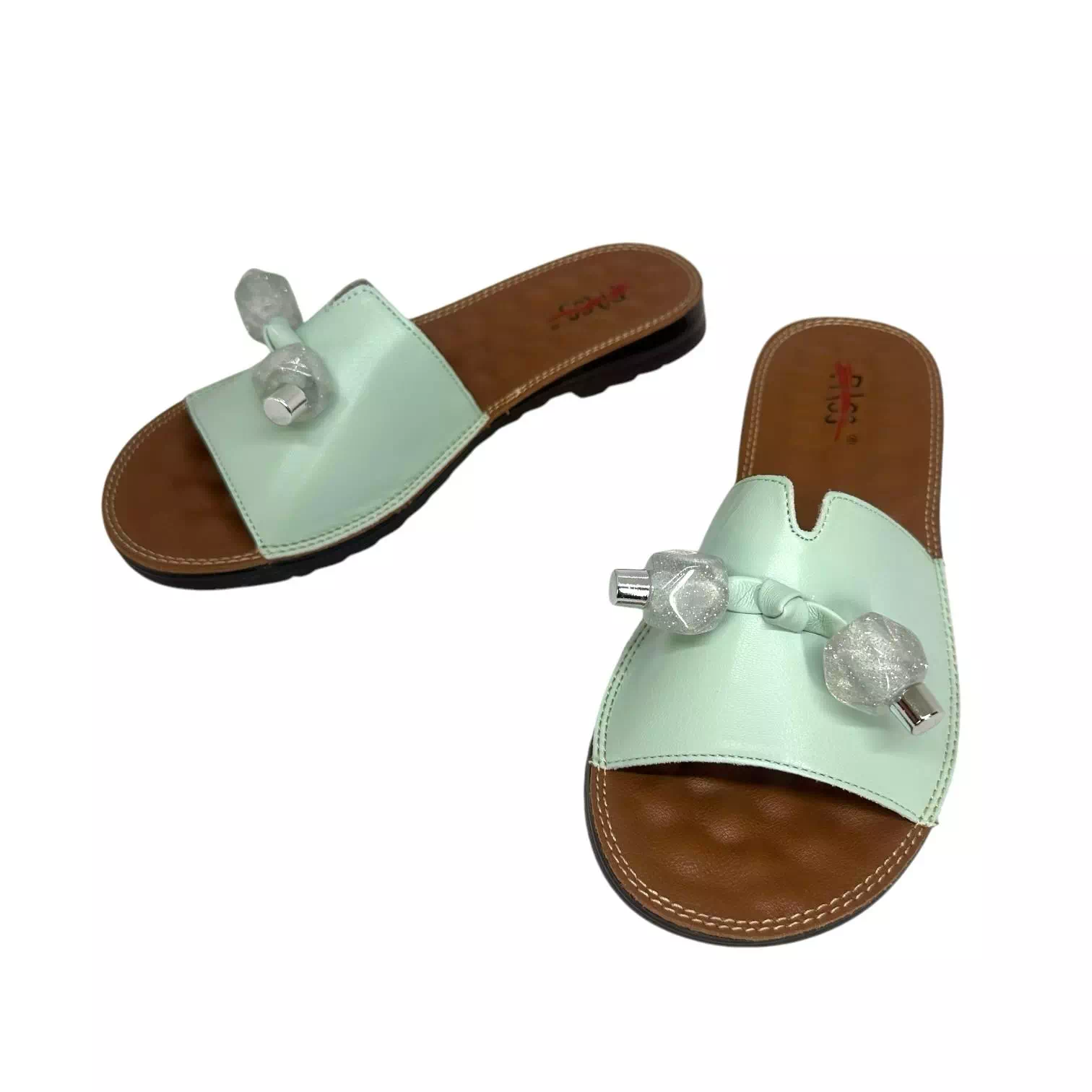 Saboti Pass Collection vernil