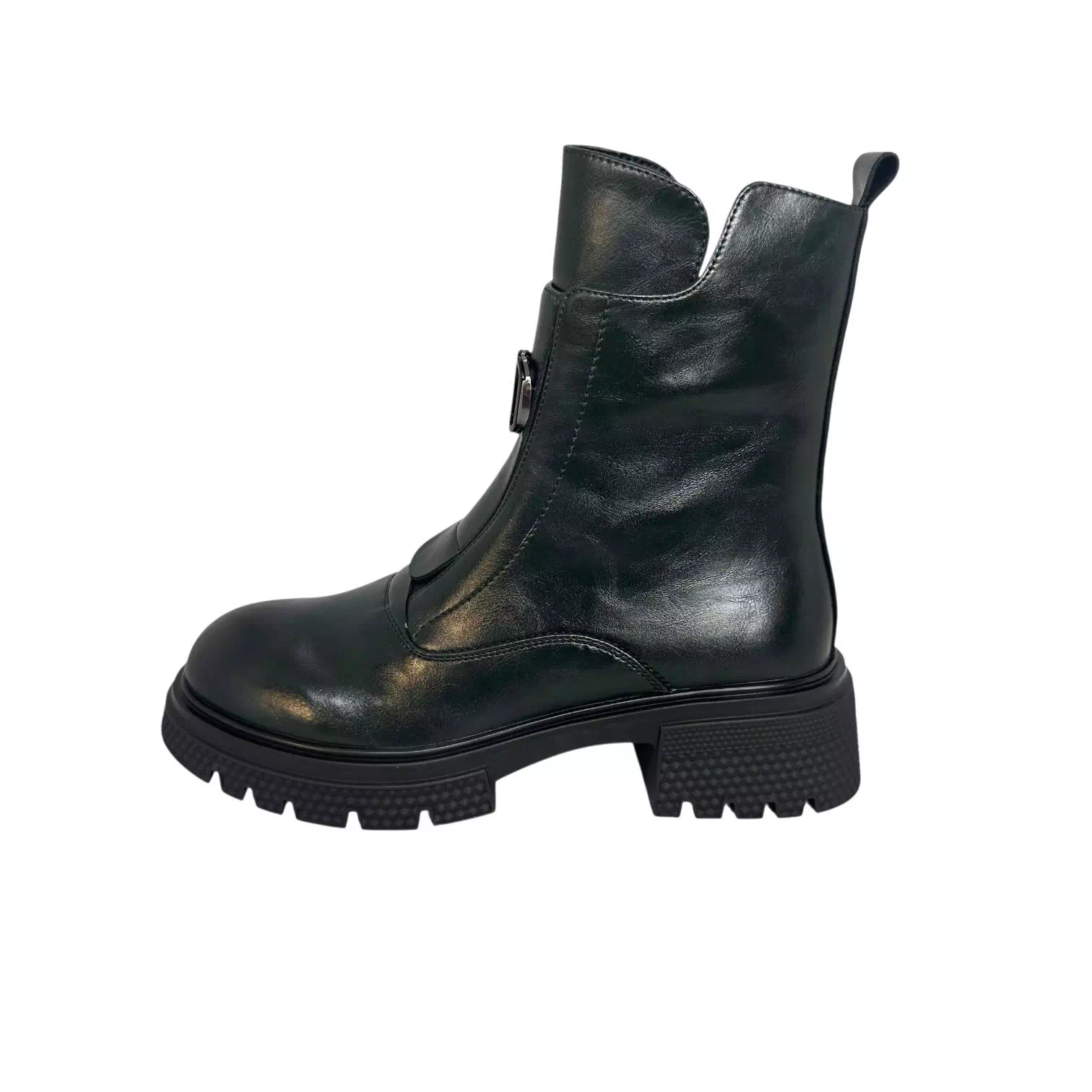 Ghete Filippo verde inchis