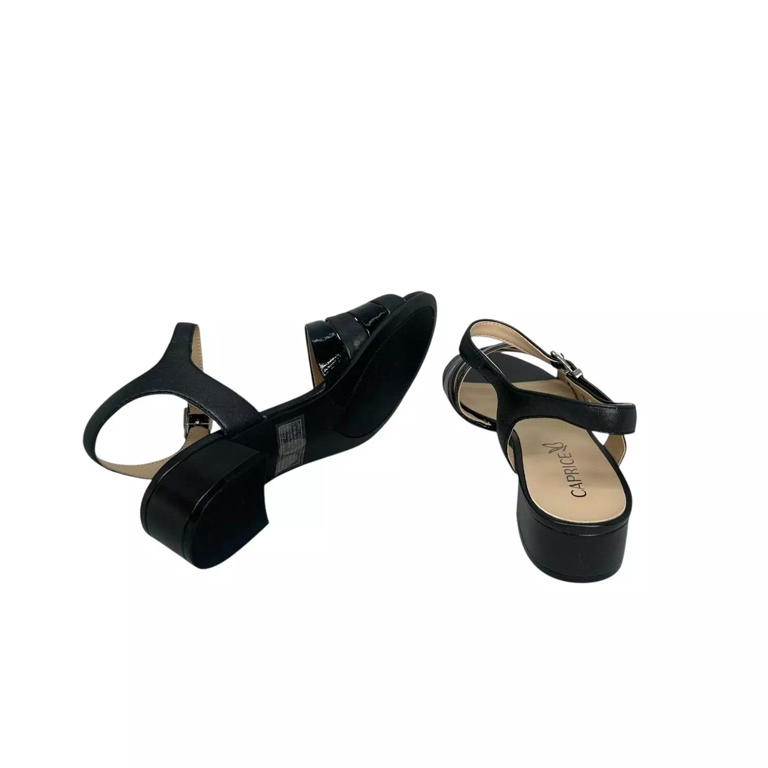 Sandale Caprice negre