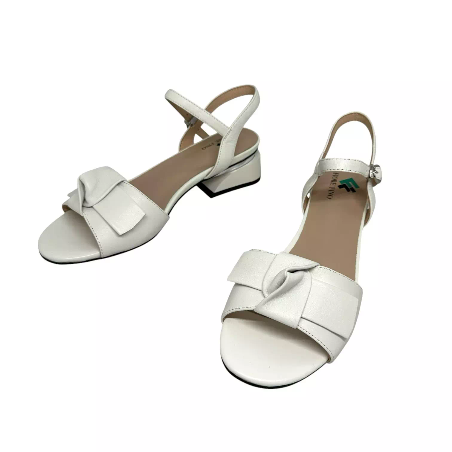 Sandale Fiore Fino albe