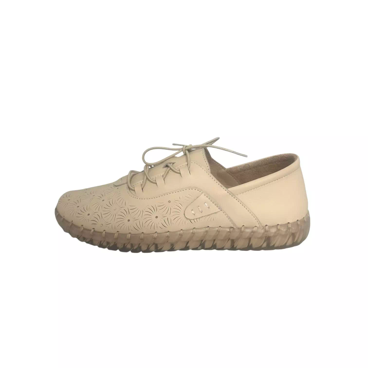 Pantofi de Dama din Piele Naturala - Modele Variate | Raxela