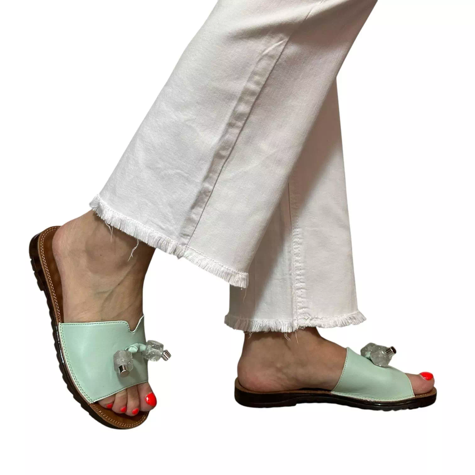 Saboti Pass Collection vernil