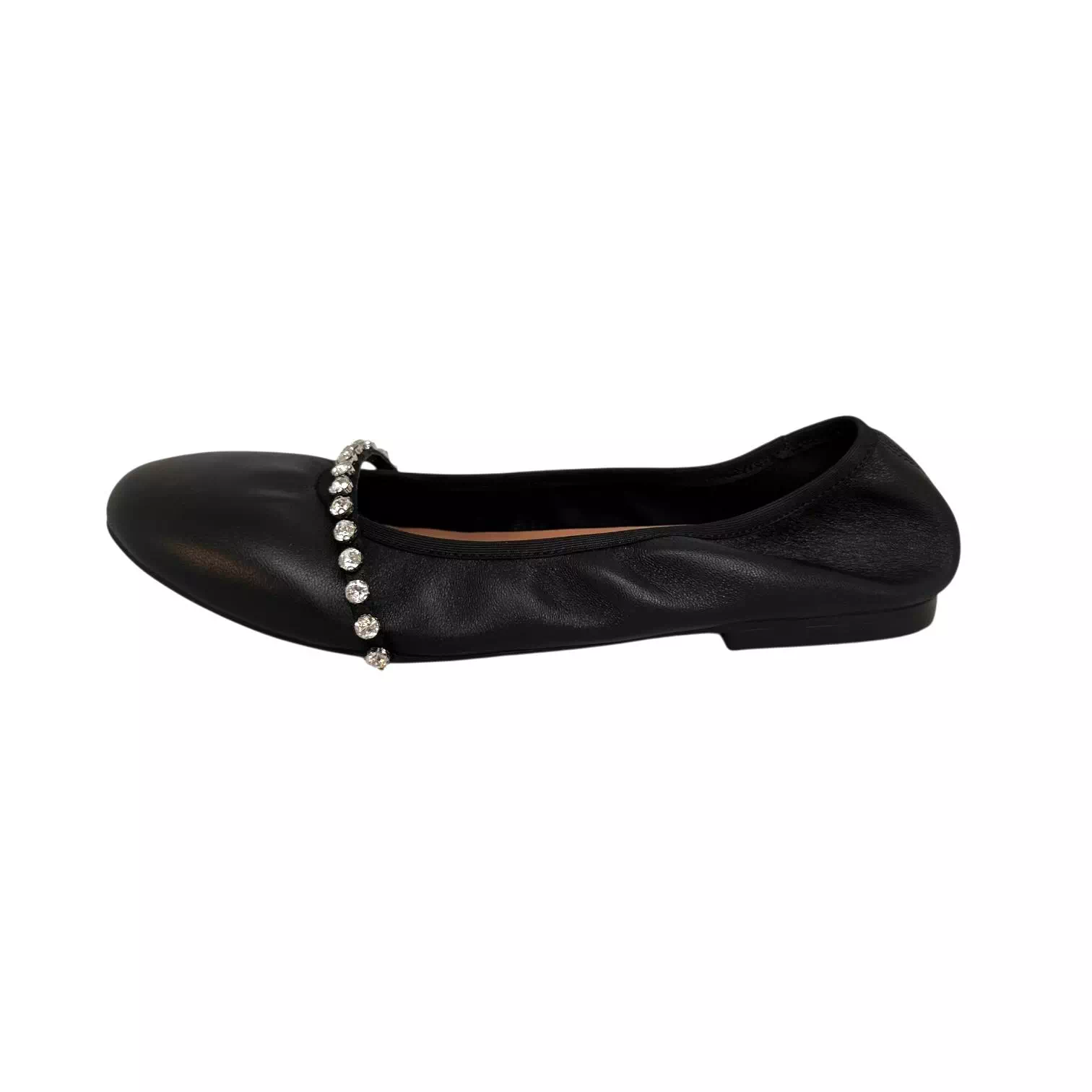 Balerini Scado negri