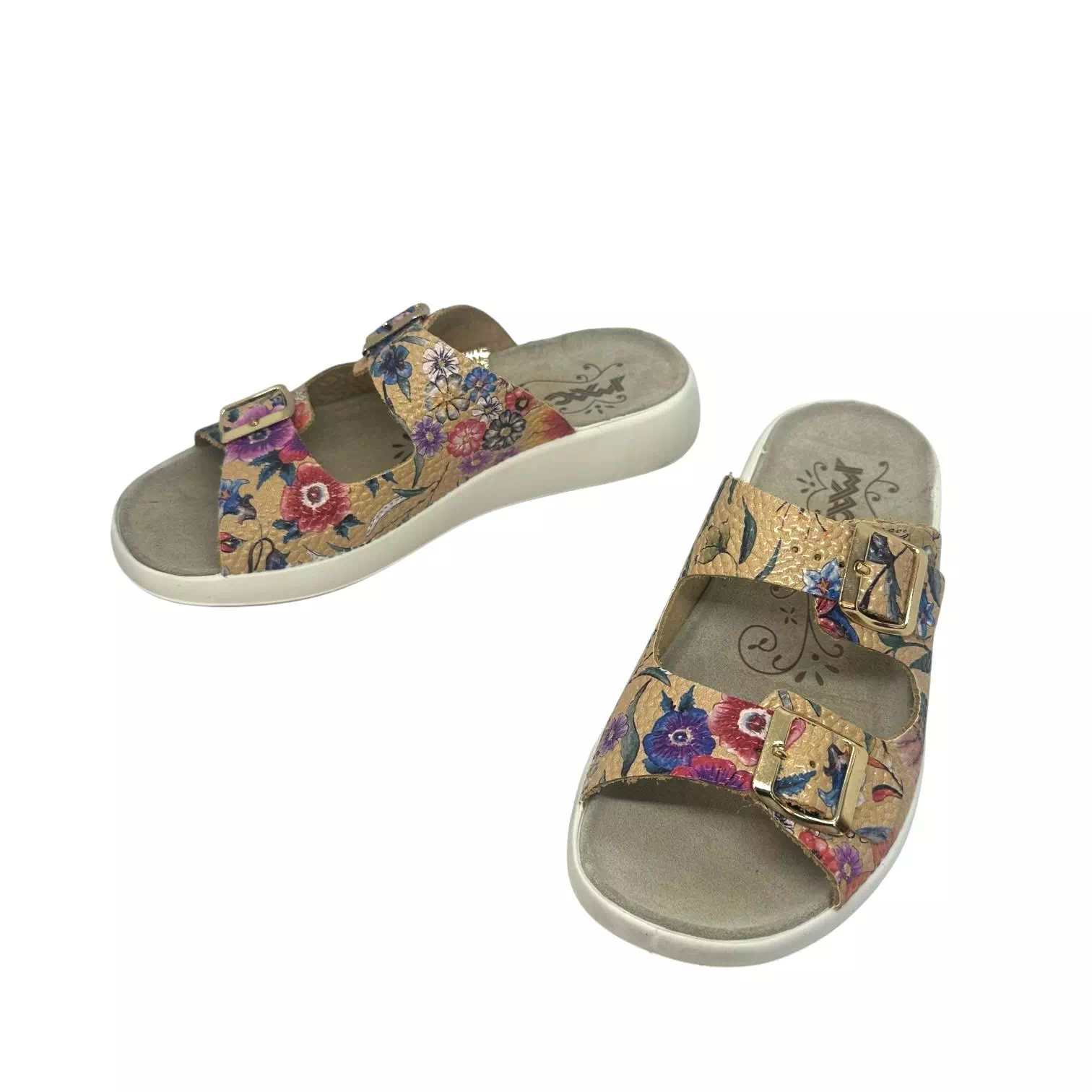 Saboti Imac colorati