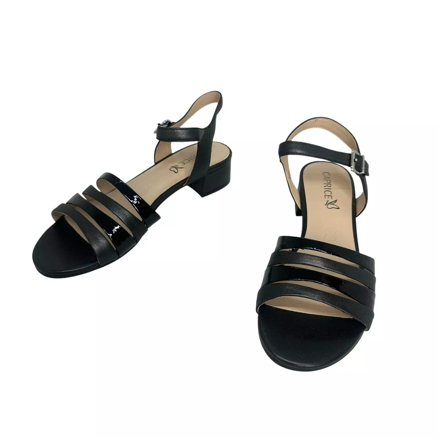 Sandale Caprice negre
